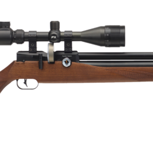 Dreamline (Classic) .22 cal Walnut. (IN STOCK)