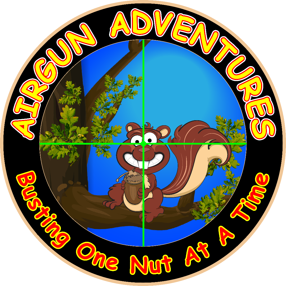 Airgun Adventures