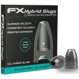 Hybrid Slugs #gofxhybrid .30 (Call for Availability)