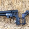 FX IMPACT ADJUSTABLE BUTTSTOCK – Airgun Adventures